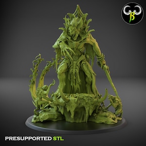 Overlord Miniature - Etsy