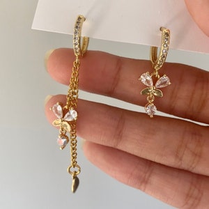 Perhiasan emas satu set