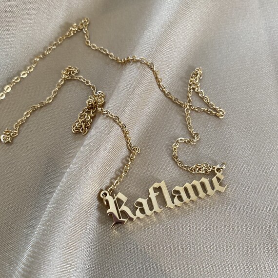 Kpop ONEUS RAVN Raflame Old English 