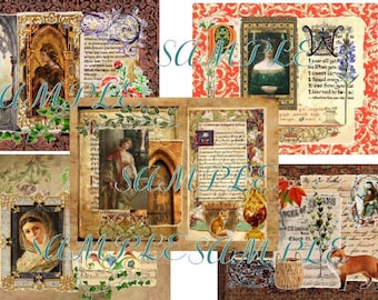Digital downloads