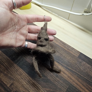 Sorting Hat