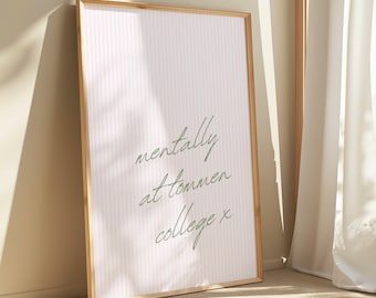 Boys of Tommen Quote Print | Bookish Aesthetic Wall Art (Digital Download)