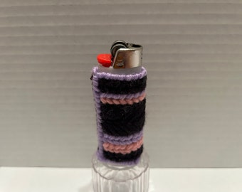 lighter cover