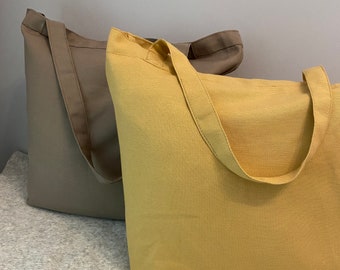 Shopping bag Tote bag Shoulder bag Handbag Gift for her Hand bag Tote bag cotton Eco friendly Grocery bag Shopper Market bag Reusable bag