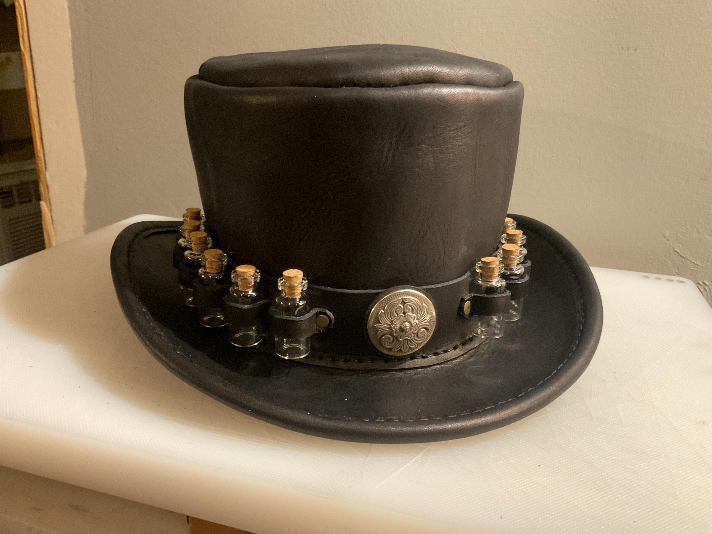 Top Hats