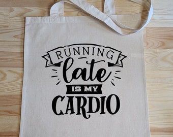 funny tote bolsa quotes