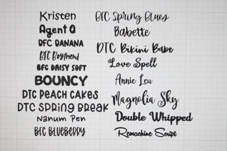 Personalized Large Plastic Easter Bunny Container Etsy