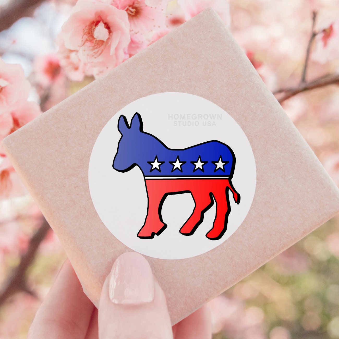 Democrat Donkey Svg, Democrat Svg, Political Clipart, Democratic Party ...