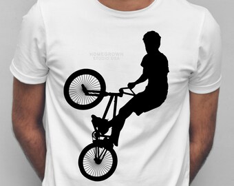 Bmx Bike Svg, Bmx Free Style, Bicycle Clipart, Racing Sports, Commercial Use, Svg, Dxf, Eps Png Jpg, Instant Download for Cricut, Silhouette