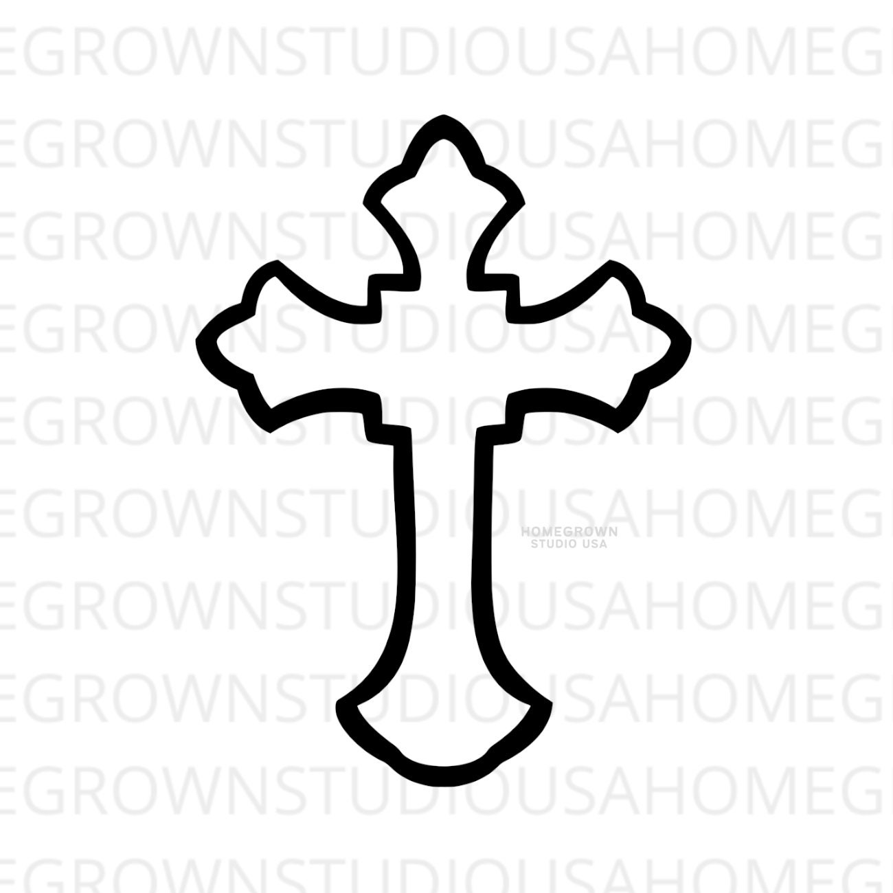 Baptism Cross SVG Bundle Vectorency ubicaciondepersonas.cdmx.gob.mx
