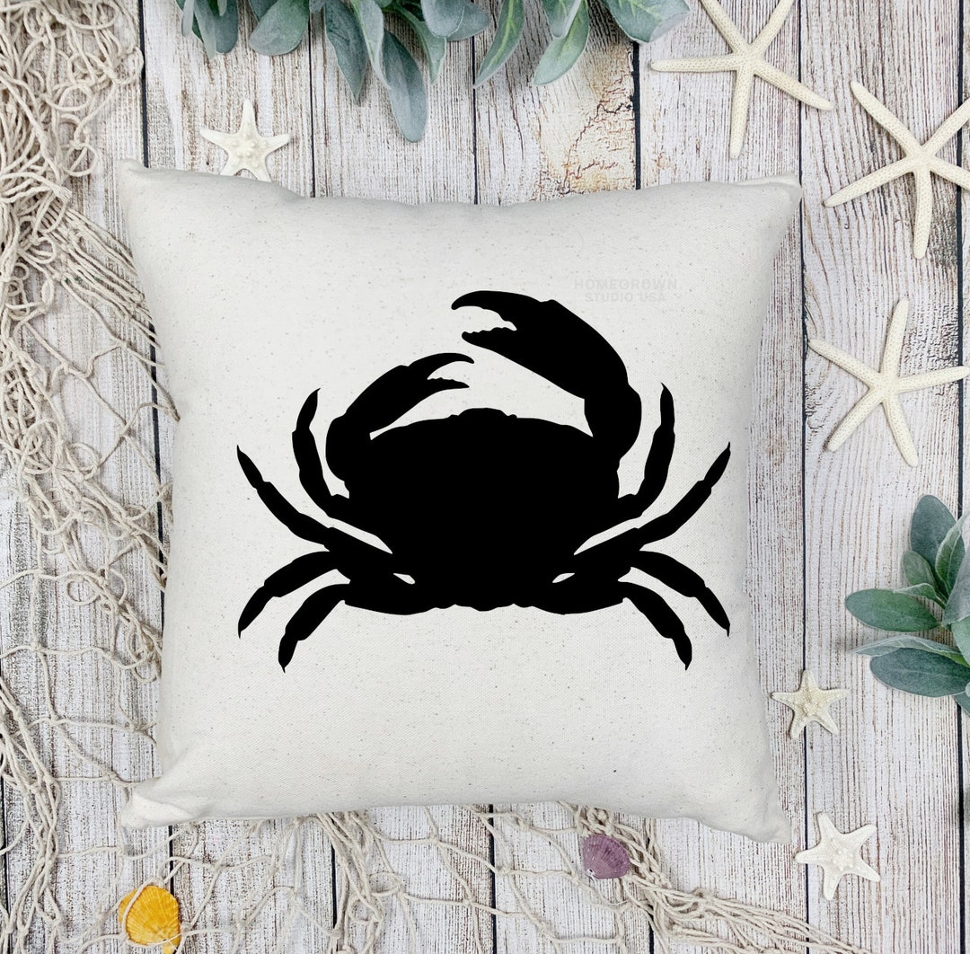 Crab SVG, , Sea Life Svg, Animal Svg Vector Graphics Clipart Svg, Dxf ...