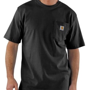 Custom Carthartt T-Shirts