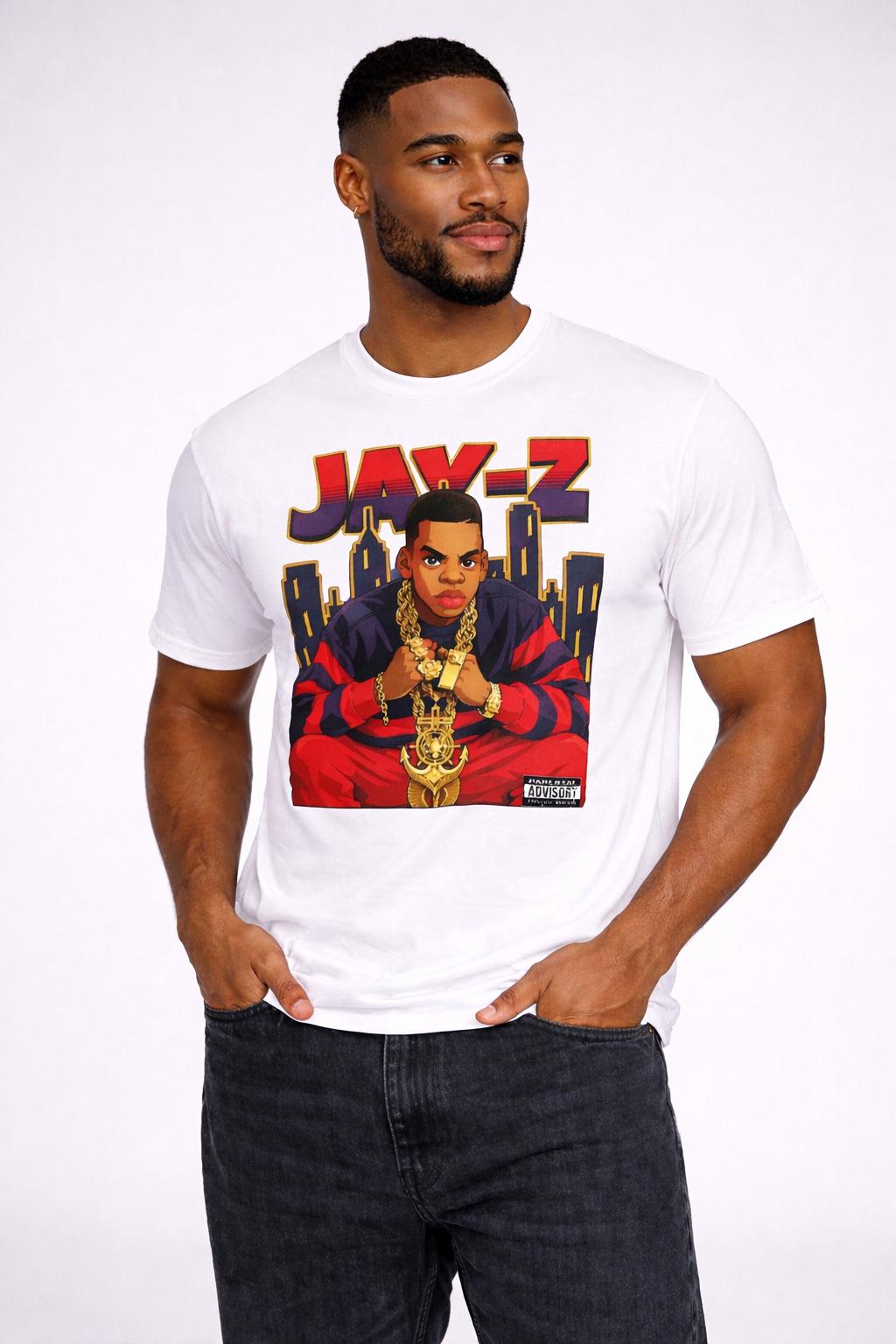Jay z shirt - Etsy 日本