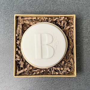 fondant embosser / carta