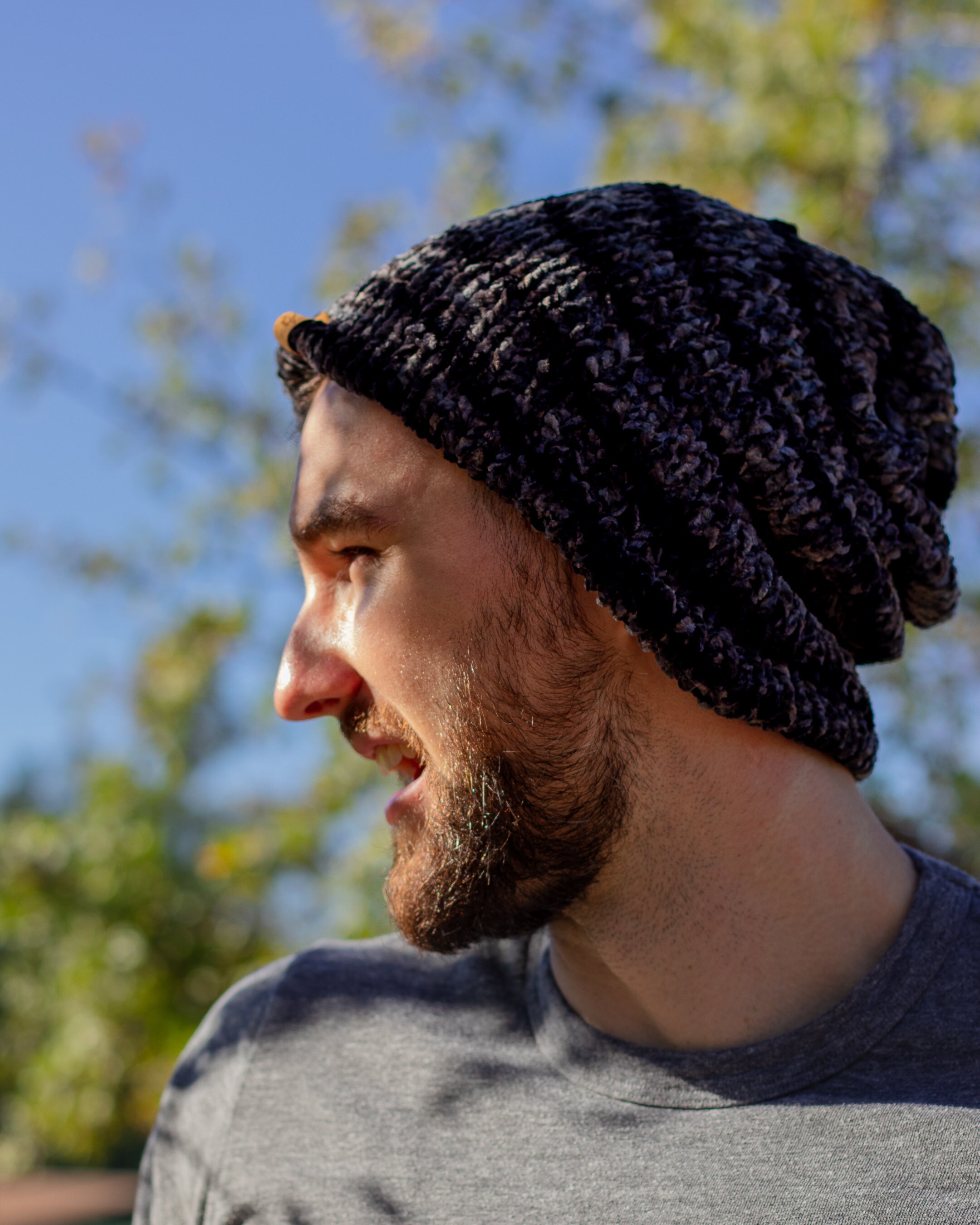 The Softest and Warmest Beanie You Can Have to This Etsy UK