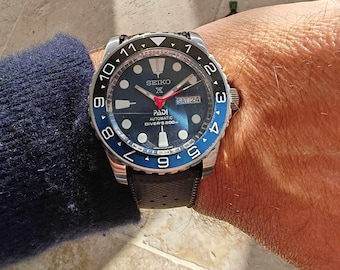 Seiko Ocean Men&#39;s Automatic Watch 42mm