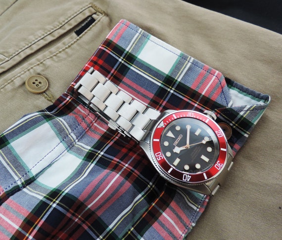 Seiko watches sales the bay