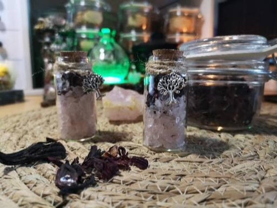 Fiole Un Plein d'amour