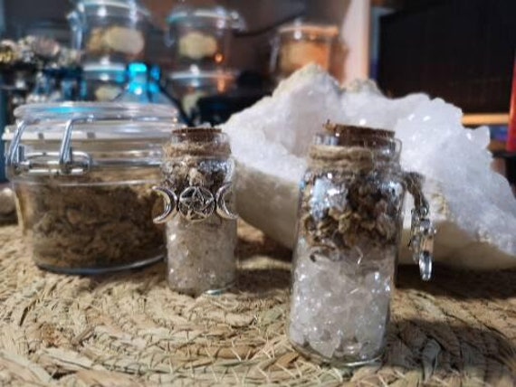 Fiole Un Plein de Confiance et Plus...