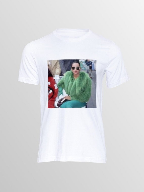 Diana Ross Graphic T-shirt Soul Music 
