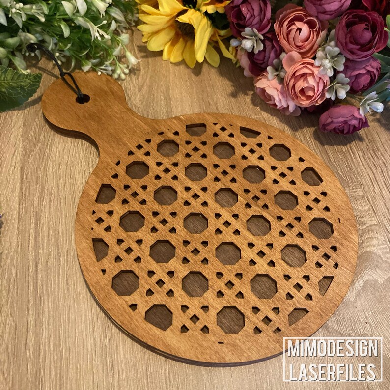 Trivets Cutting Board Hangers Signs for Personalization Mix Etsy