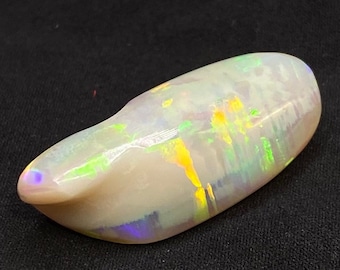17.45ct BRIGHT Australian Crystal Opal