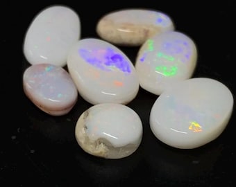 23ct Spencer Idaho Opal investment  Parcel