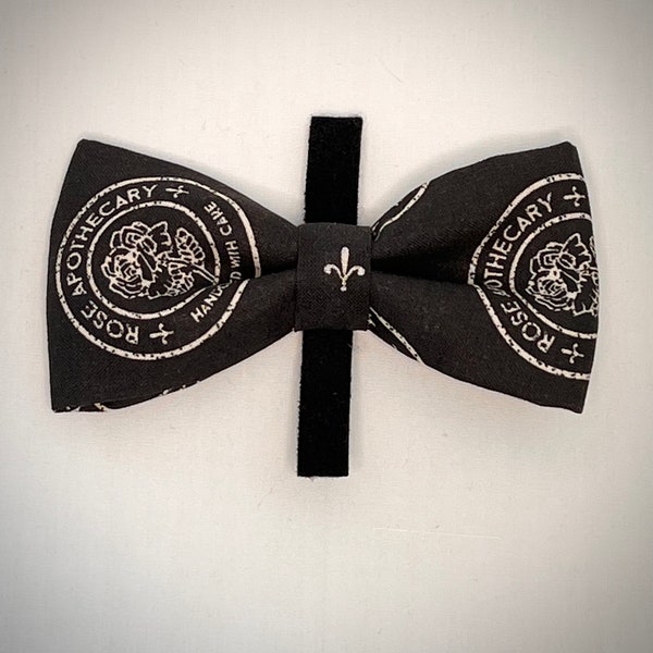 Schitt’s Creek Bow Ties