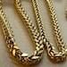 see more listings in the 14K CHAINS section