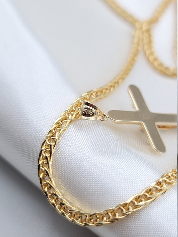 Franco 2024 style chain