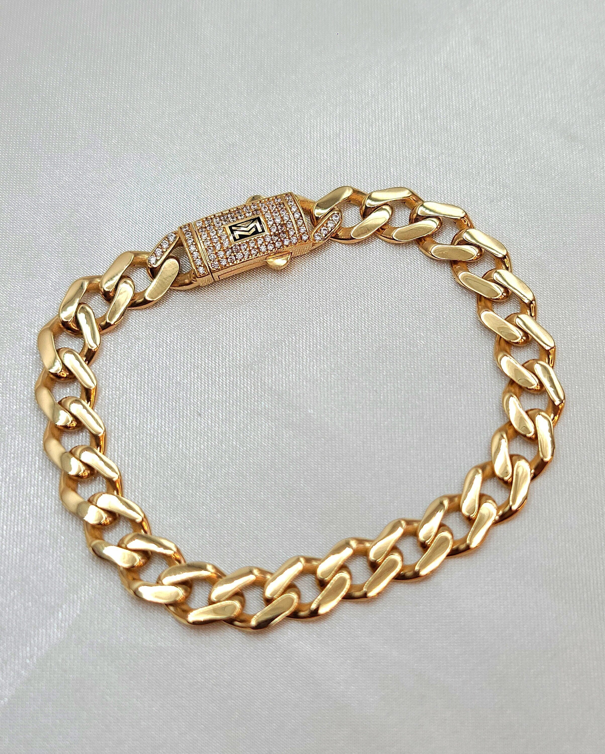 Monaco Bracelet – talarmal