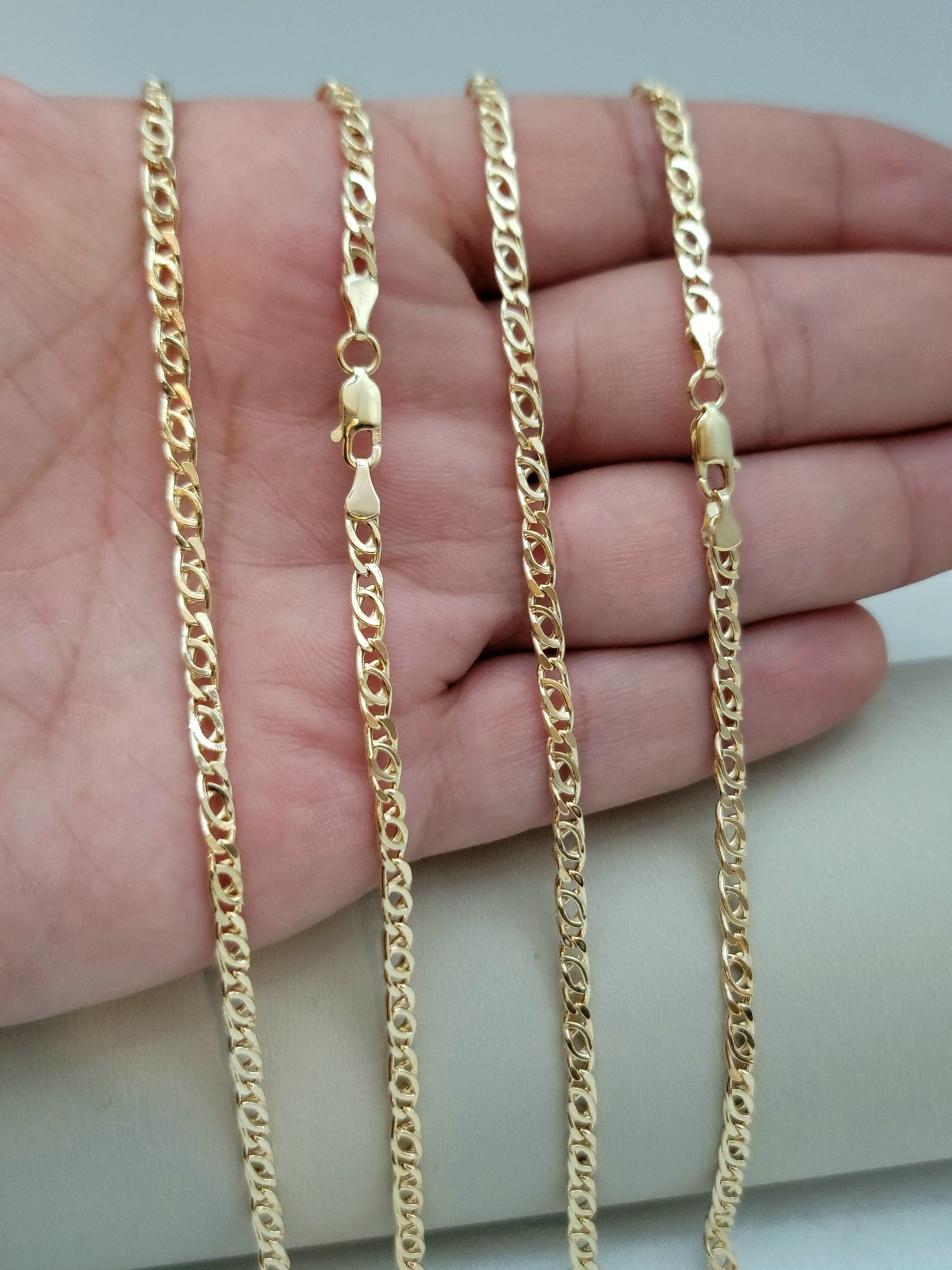 Nonna link chain deals