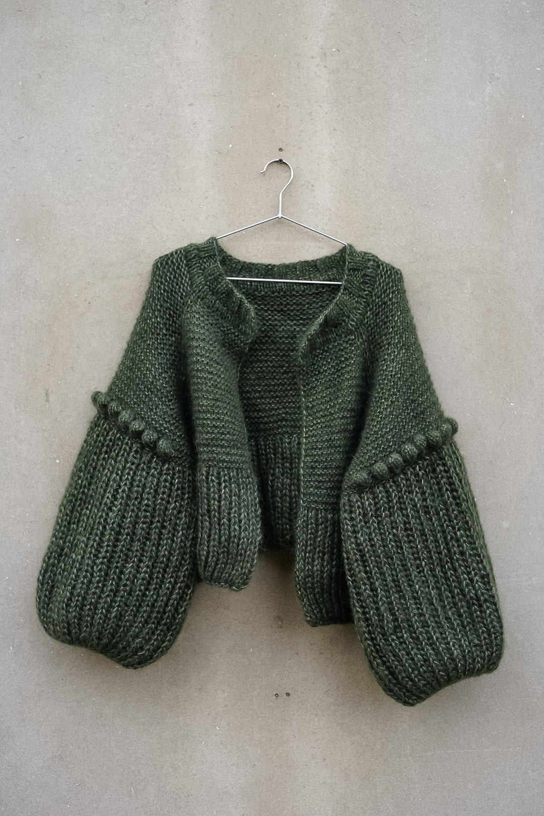 Mohair Cardigan Sweater - Etsy Mohair Cardigan Sweater - Etsy