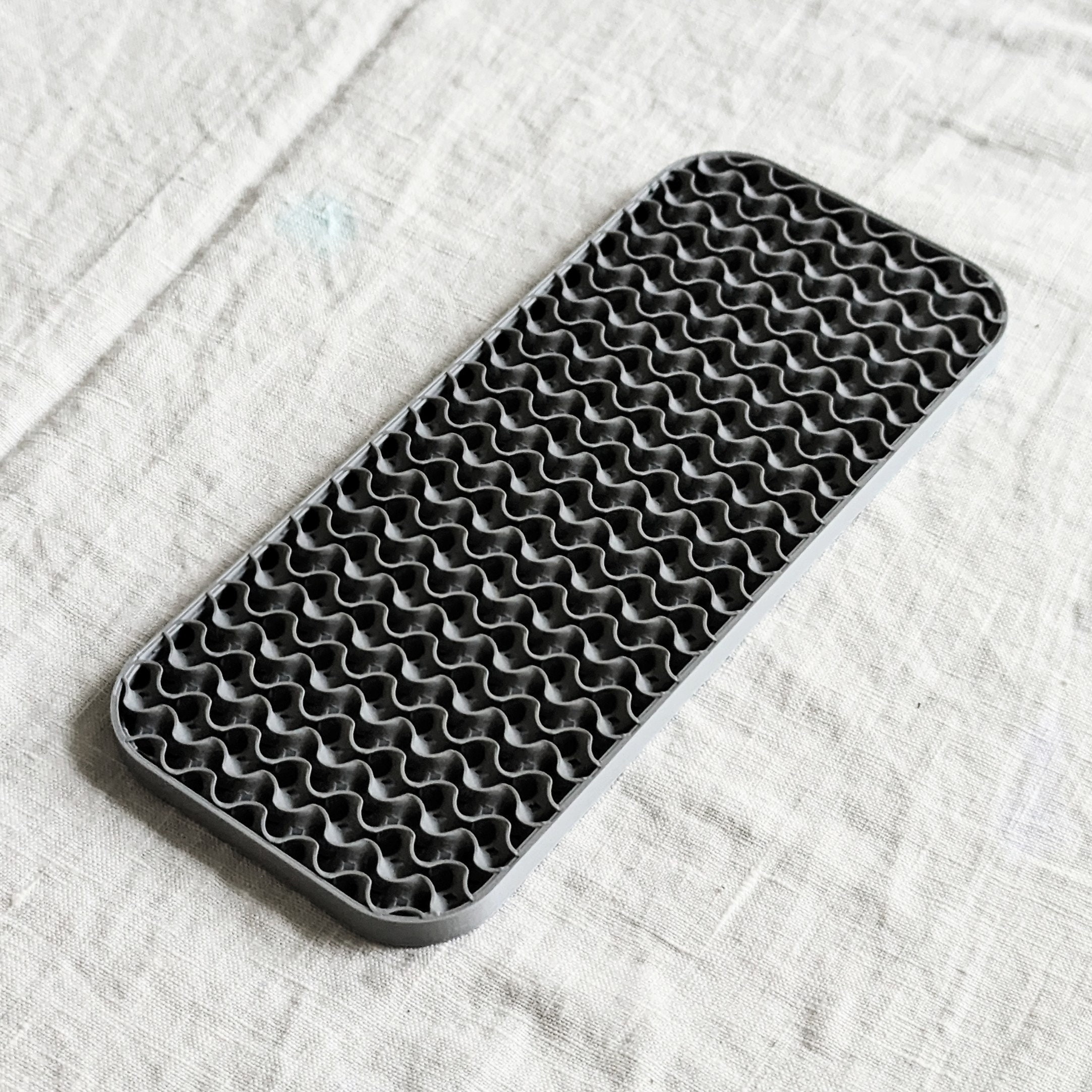 Rectangular Plant Tray: 3D Printed PLA Humidifier Tray (8.5x3.5 In) - Etsy