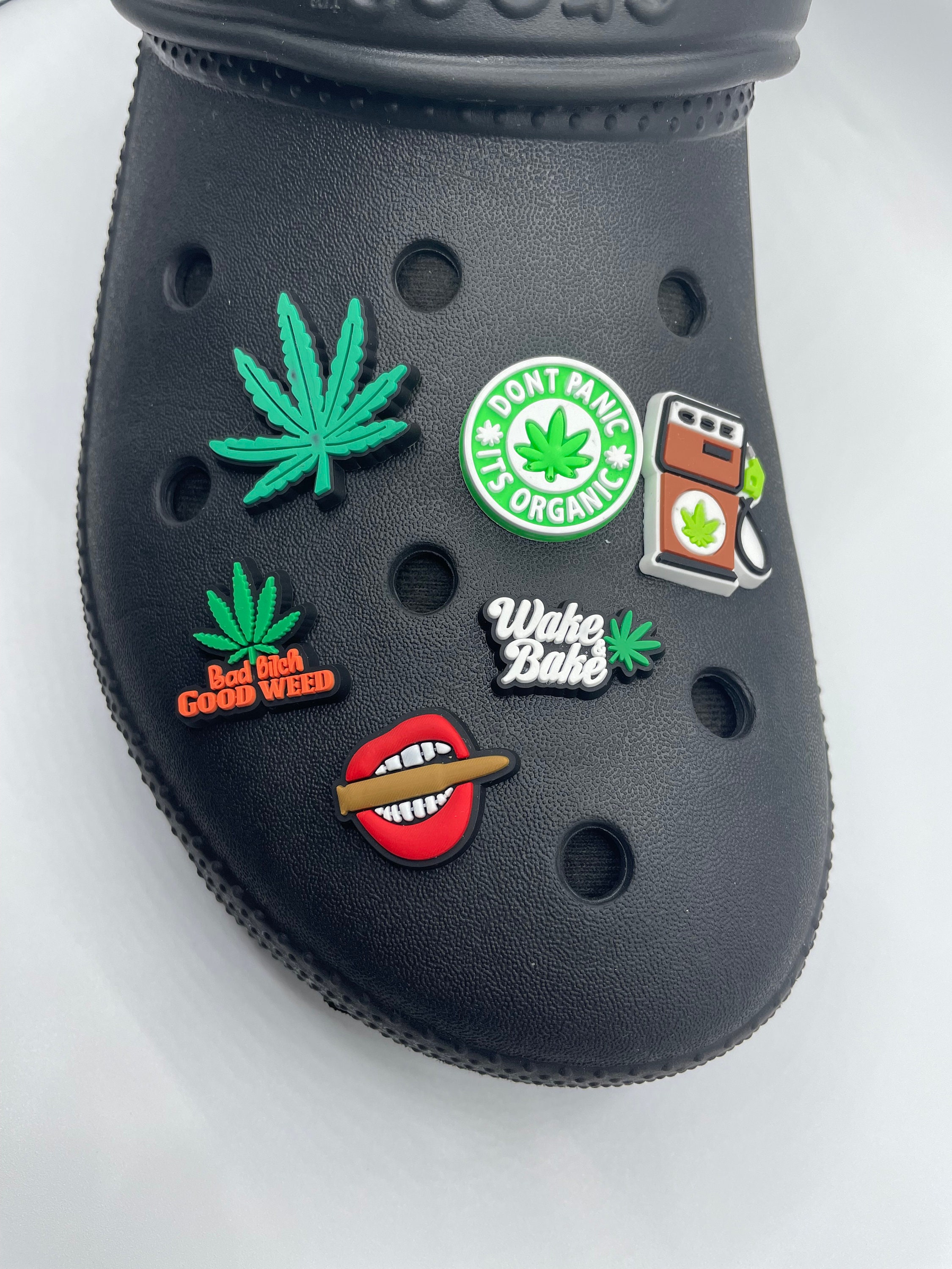 Popular Jibbitz Charm Shoe Charms Etsy