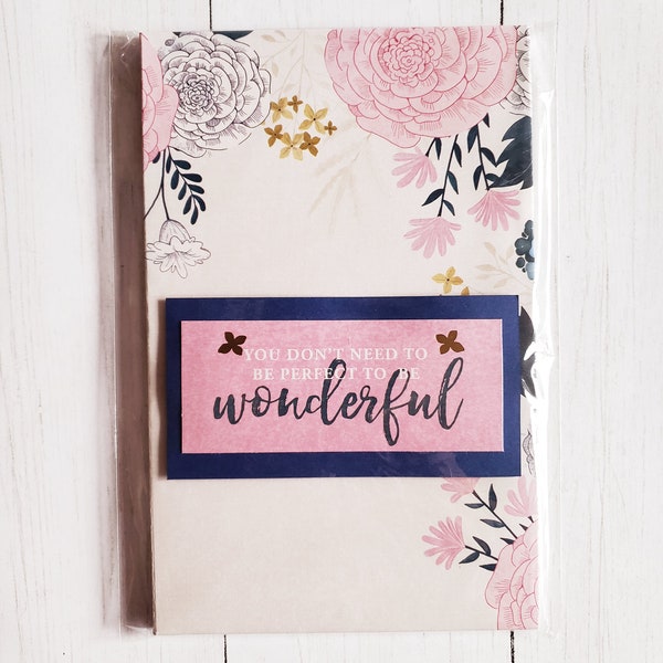 Legal Pad Cover Etsy