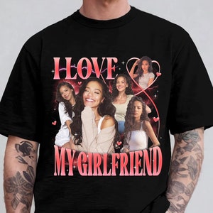 I love my girlfriend - Etsy 日本