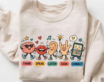Speech Therapy Shirt, Floral Graduation Tee, Speech Pathologist Appreciation Gift