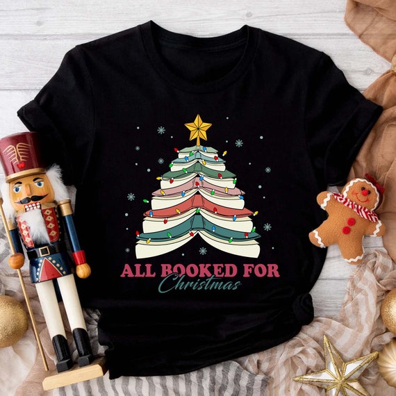 Christmas Tree Tshirt Pictures