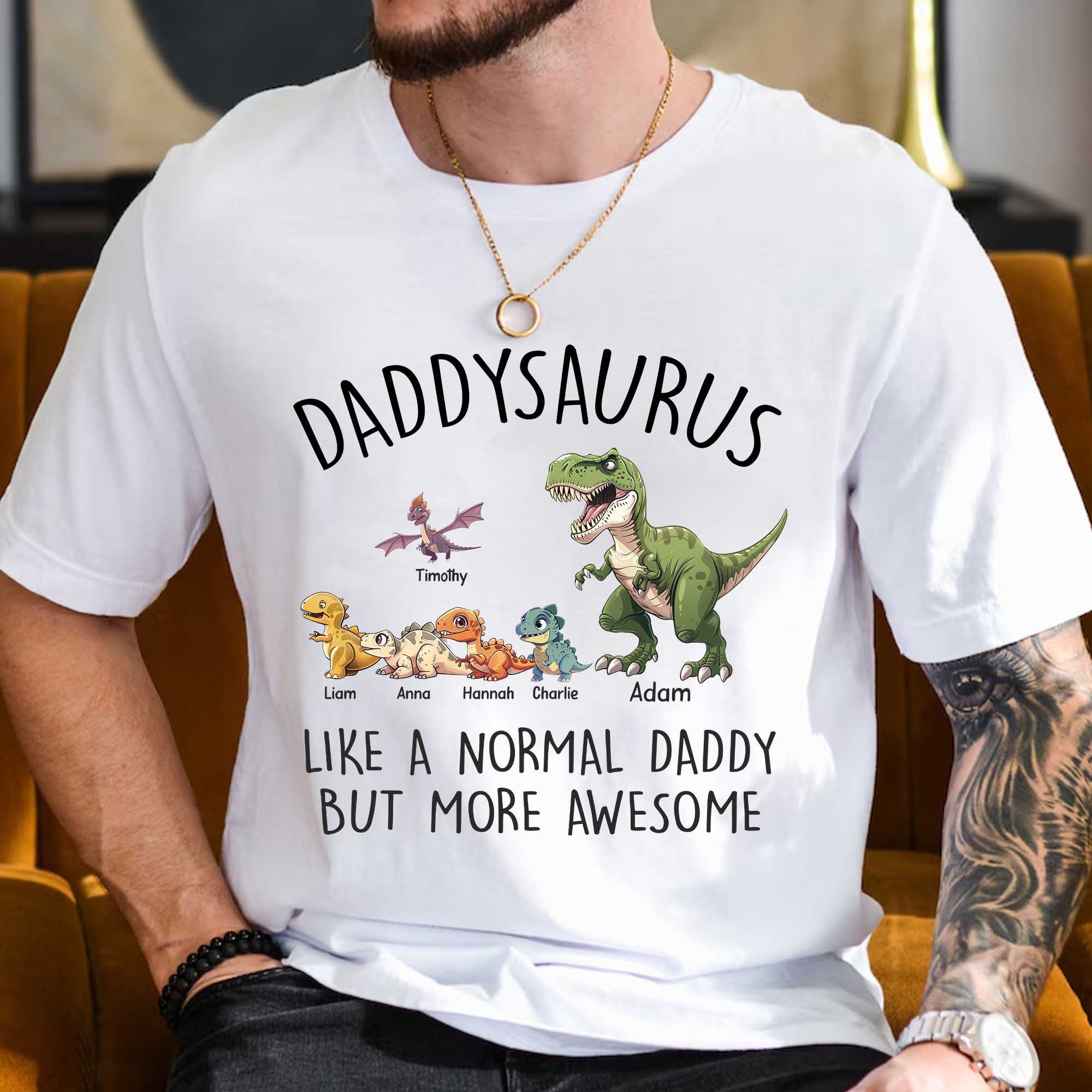 T-shirt Mulberribush à Manches Longues Motif Dinosaure - Garçon Taille 10 - Neuf Avec Étiquette