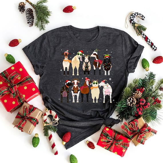 Mama Goat Shirt Funny Farmer Mothers Day Lover Gift Mama Goat Shirt Funny Farmer Mothers Day Lover Gift