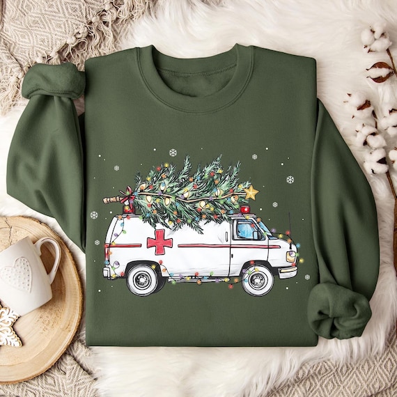 Evolution Of A Paramedic Men's T-Shirt – Ambulance Occupation Novelty Shirt, 100% Organic Cotton
