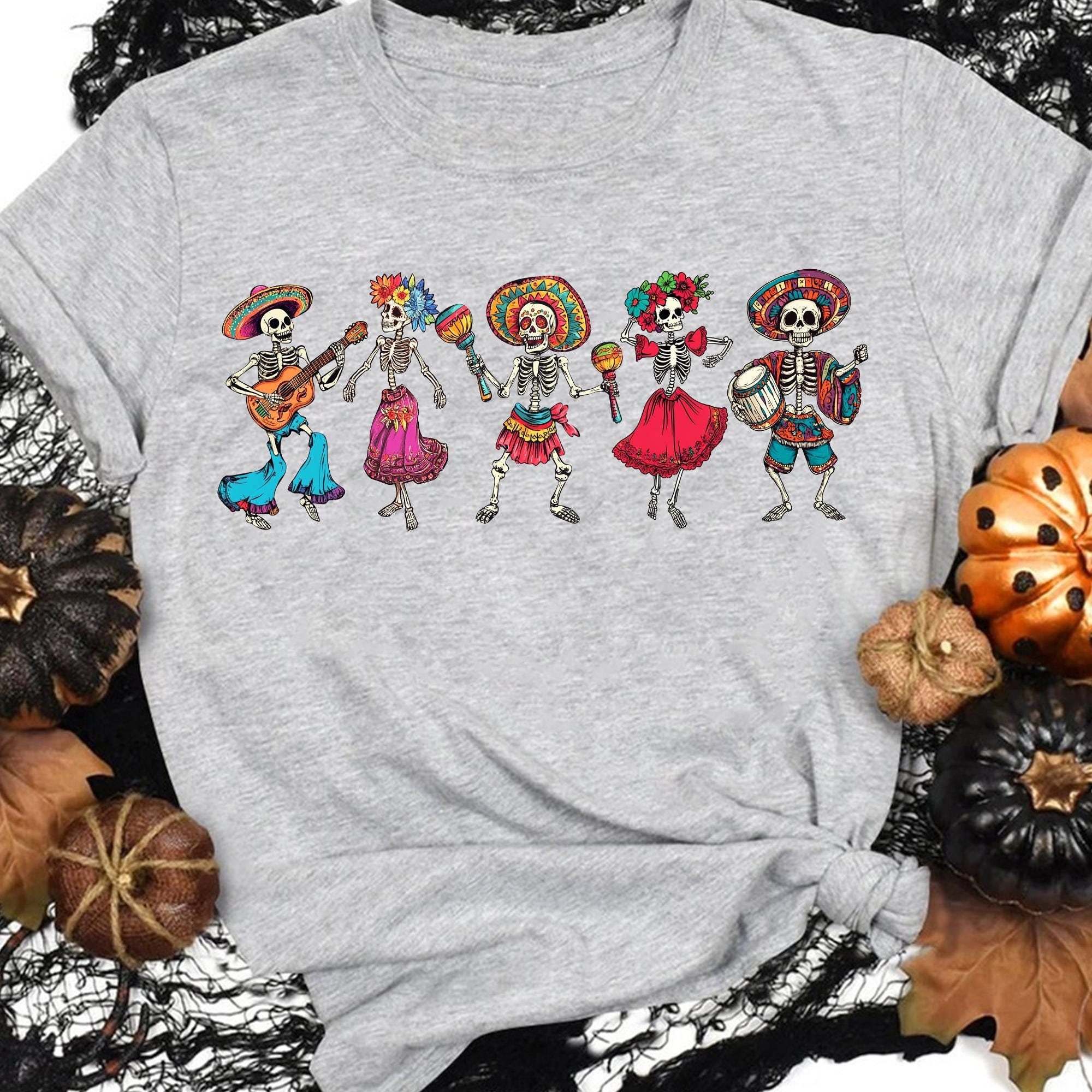 La Catrina Clipart, Day Of The Dead Png, Dia De Los Muertos, Digital Download PNG, Tshirt Png