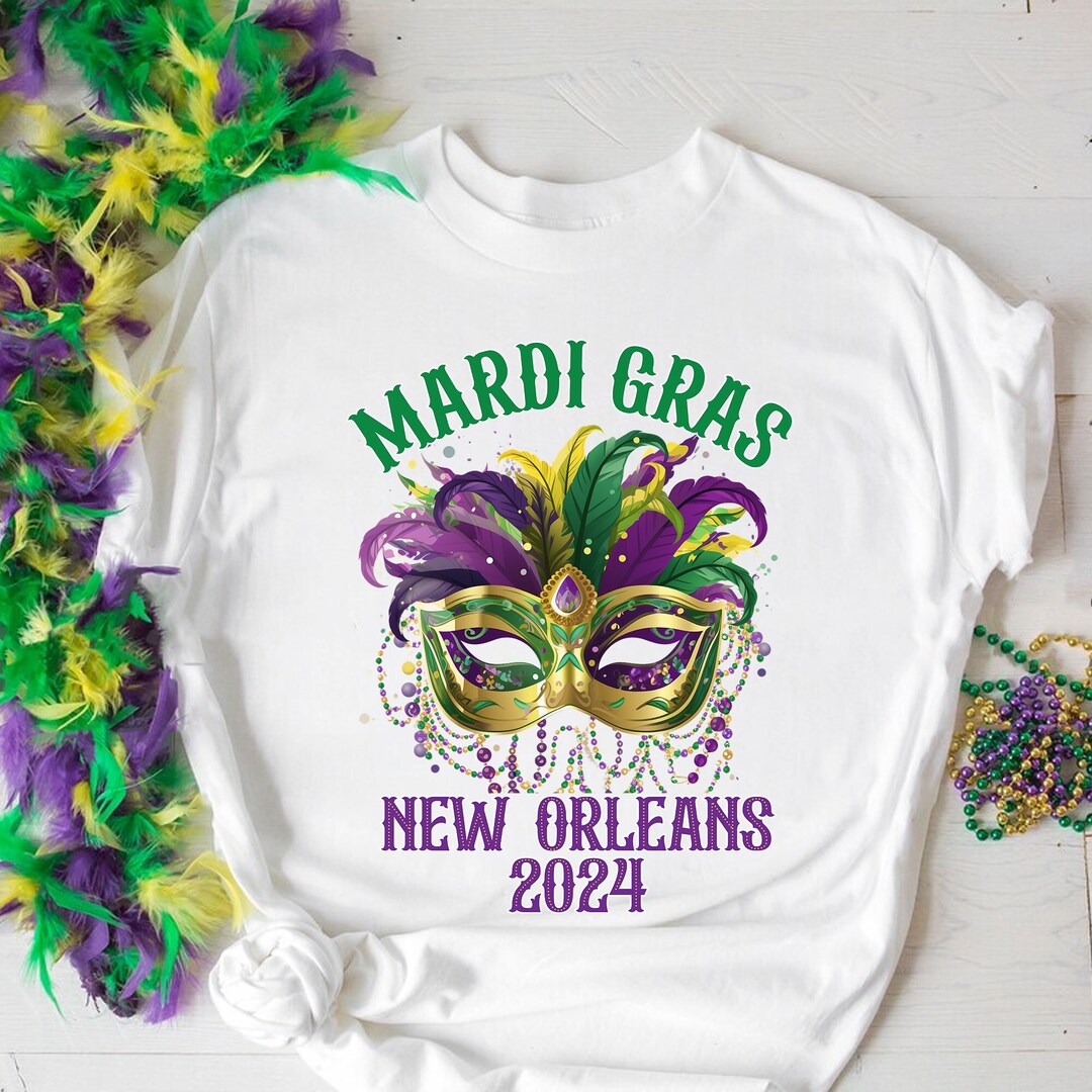 etsy mardi gras shirts