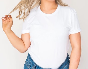 Extra vergoeding voor Lady Gildan-T-shirt