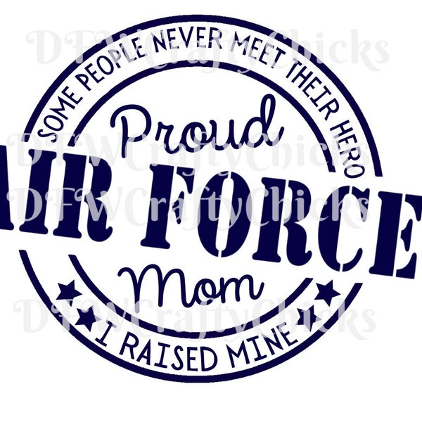 Poud Air Force Mom, United States Air Force, Proud Mom,Air Force  Mom, USAF
