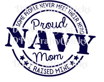 Proud Navy, Mom, Navy, Proud Mom