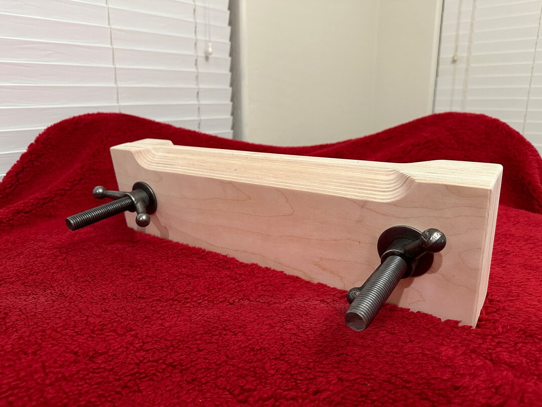 Book Binding Finishing Press Premium Baltic Birch Press Etsy