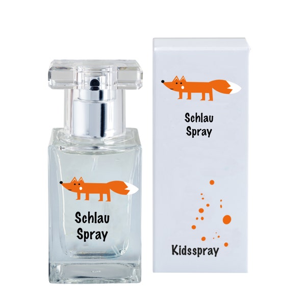 Schlau Spray, 30ml, EdC