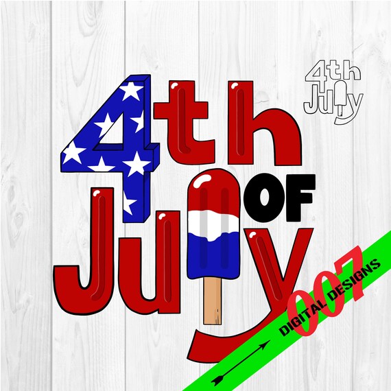 4. Juli SVG 4. Juli Schriftart PNG Digitaler Download Rot Etsy 4. Juli SVG 4. Juli Schriftart PNG Digitaler Download Rot Etsy